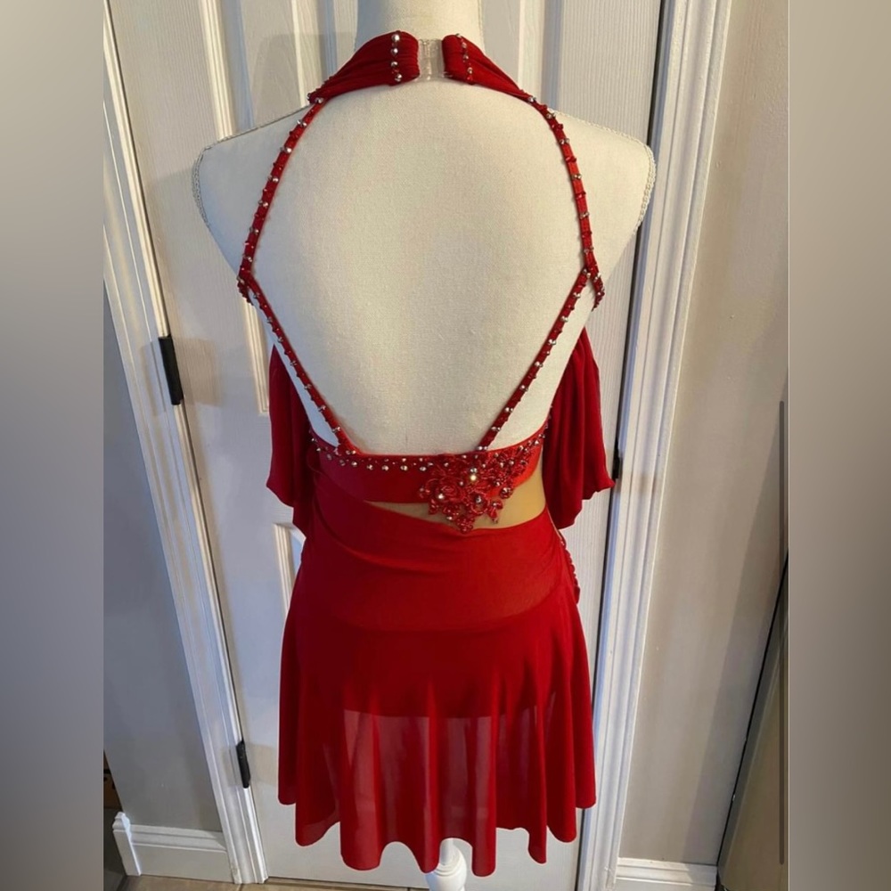 As Dance Costume Lyrical - image 3